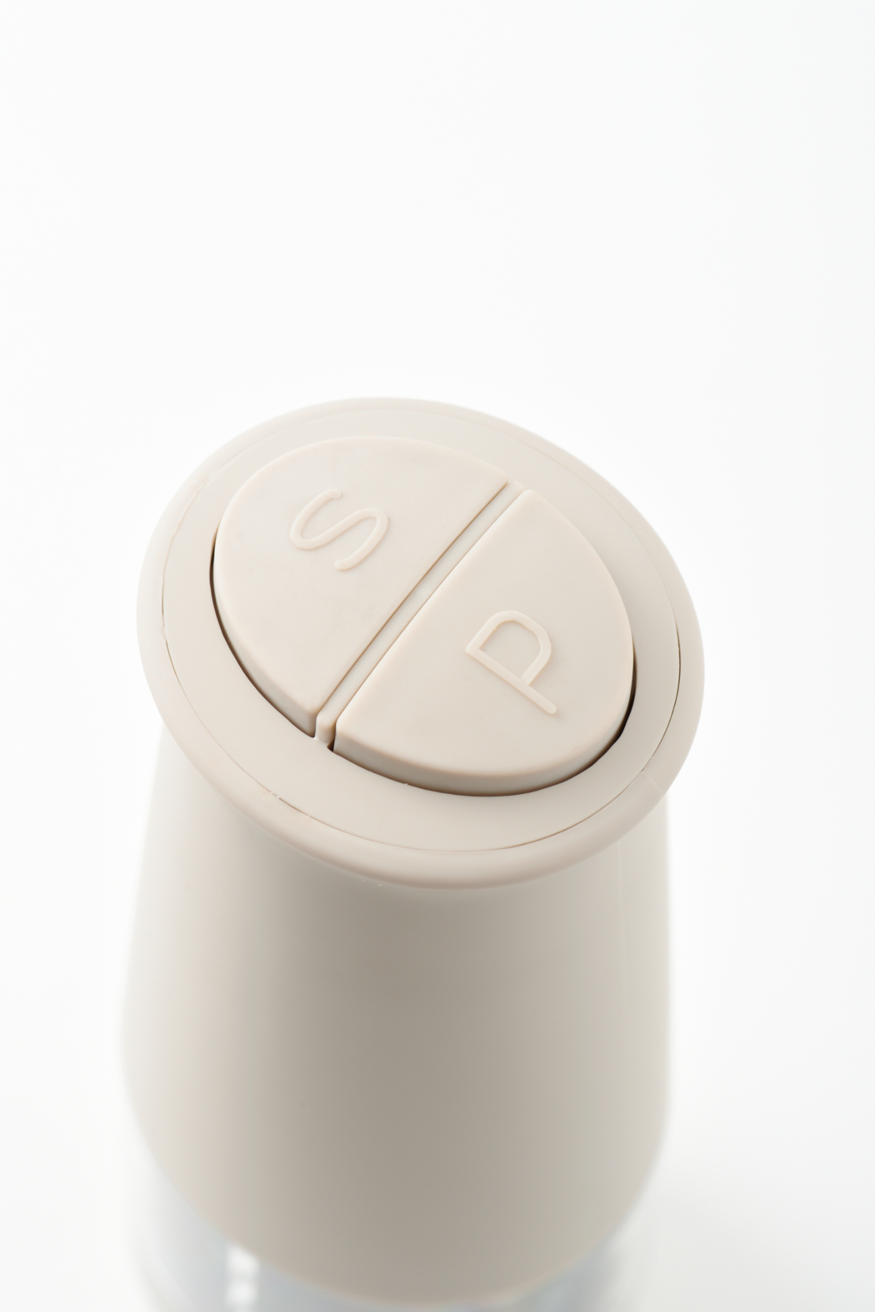 ダブルオートスパイスミル