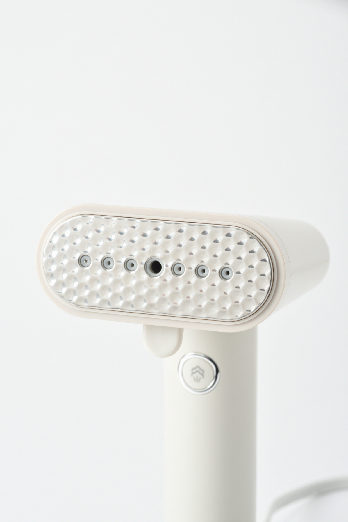 スタイリングハンディスチーマー