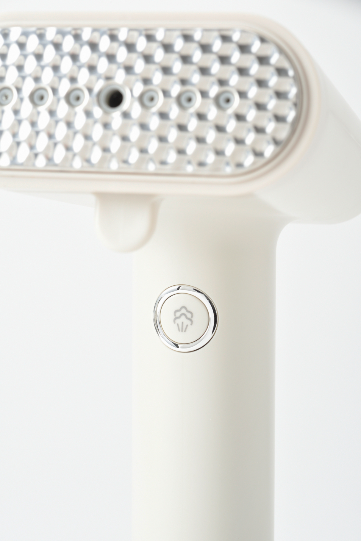 スタイリングハンディスチーマー