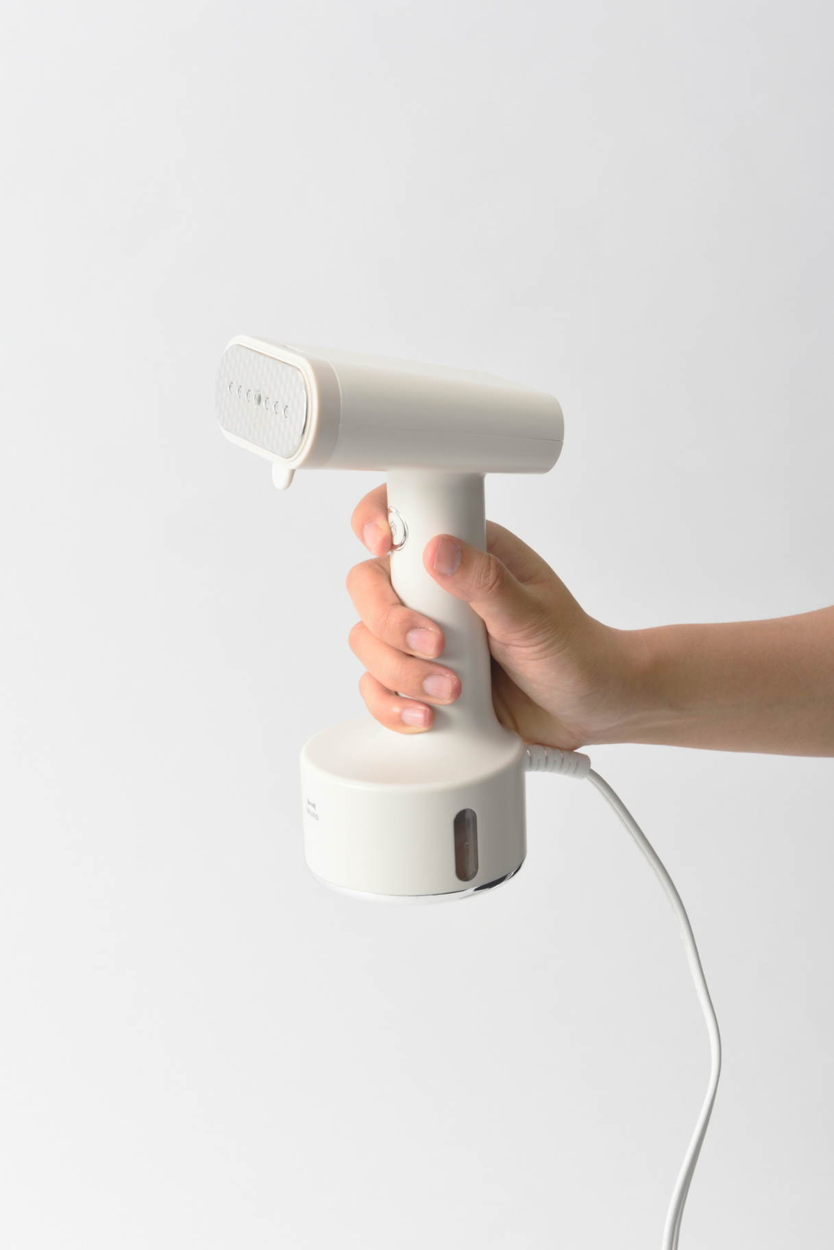 スタイリングハンディスチーマー