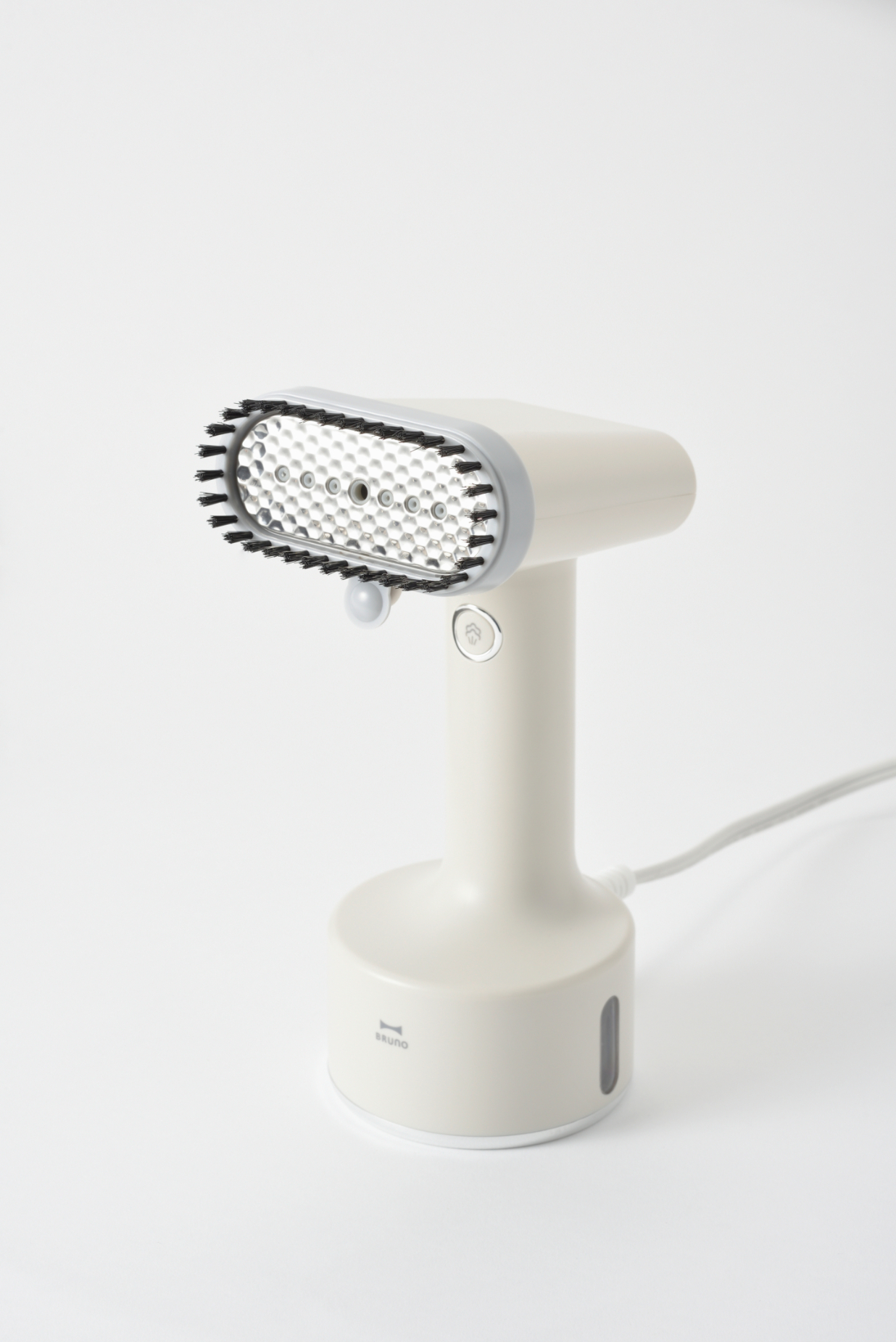 スタイリングハンディスチーマー