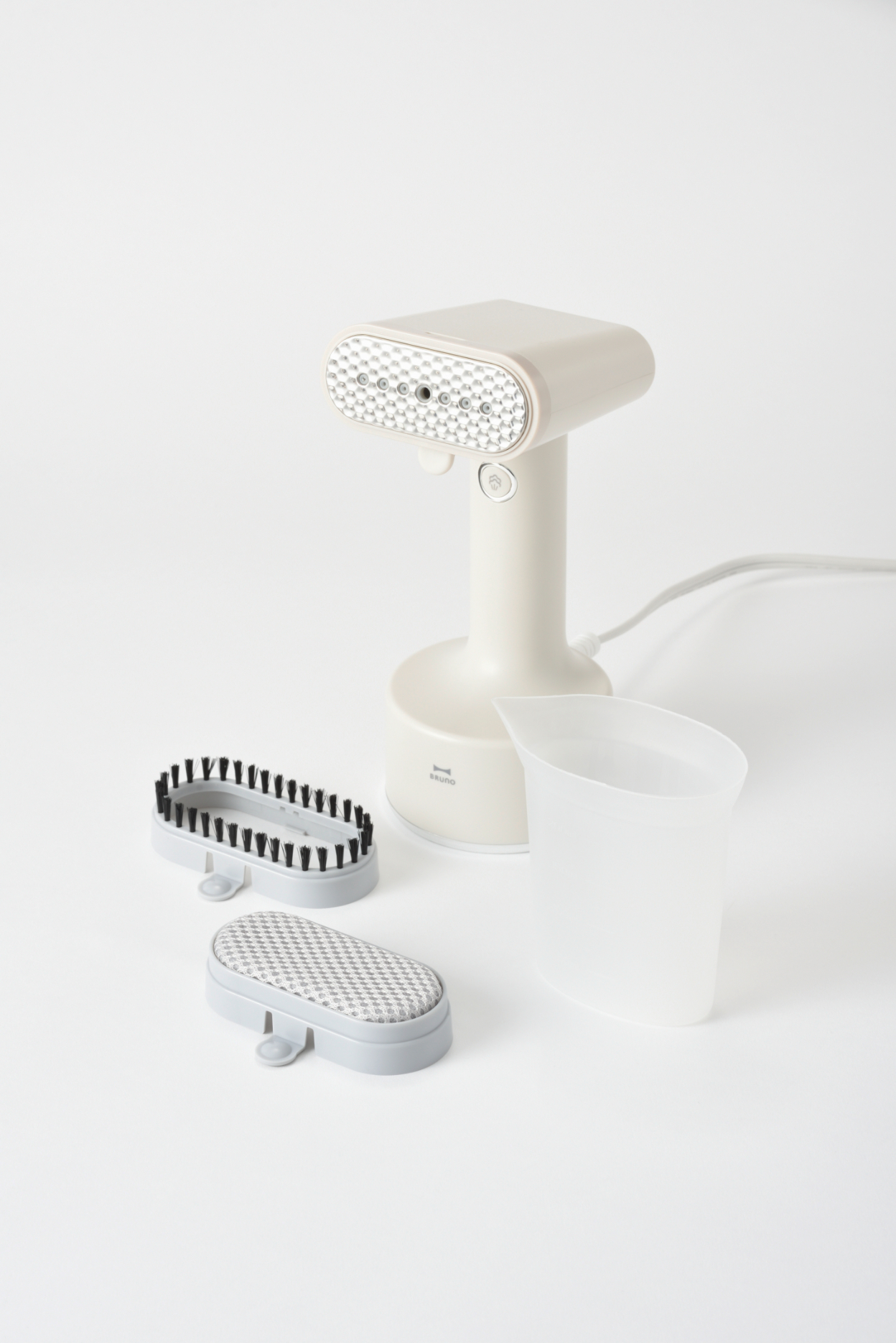 スタイリングハンディスチーマー