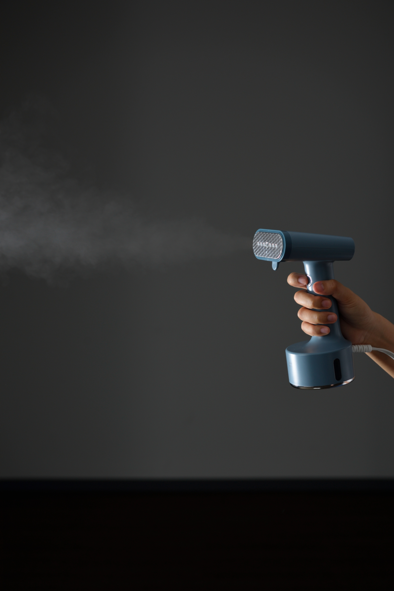 スタイリングハンディスチーマー