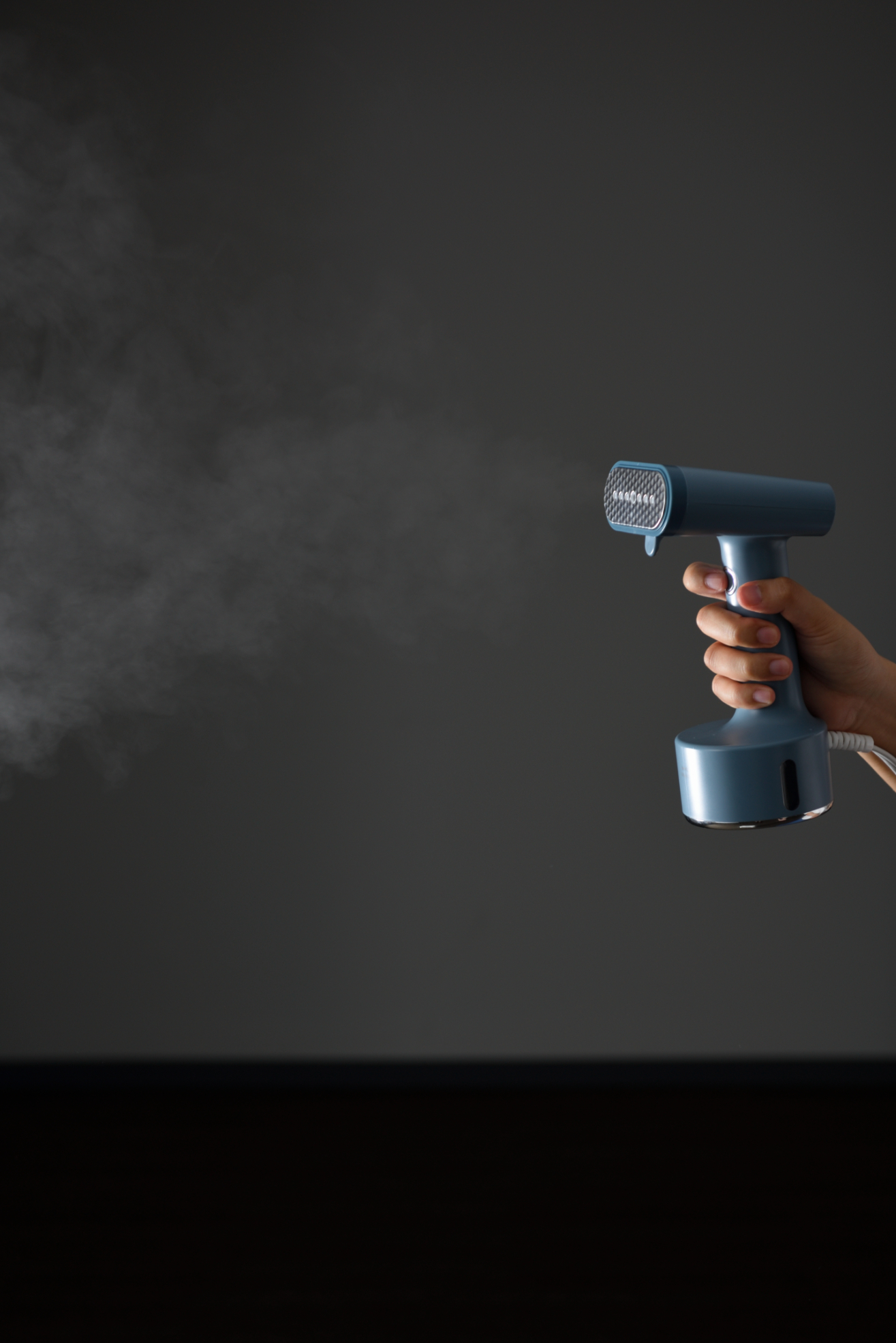 スタイリングハンディスチーマー