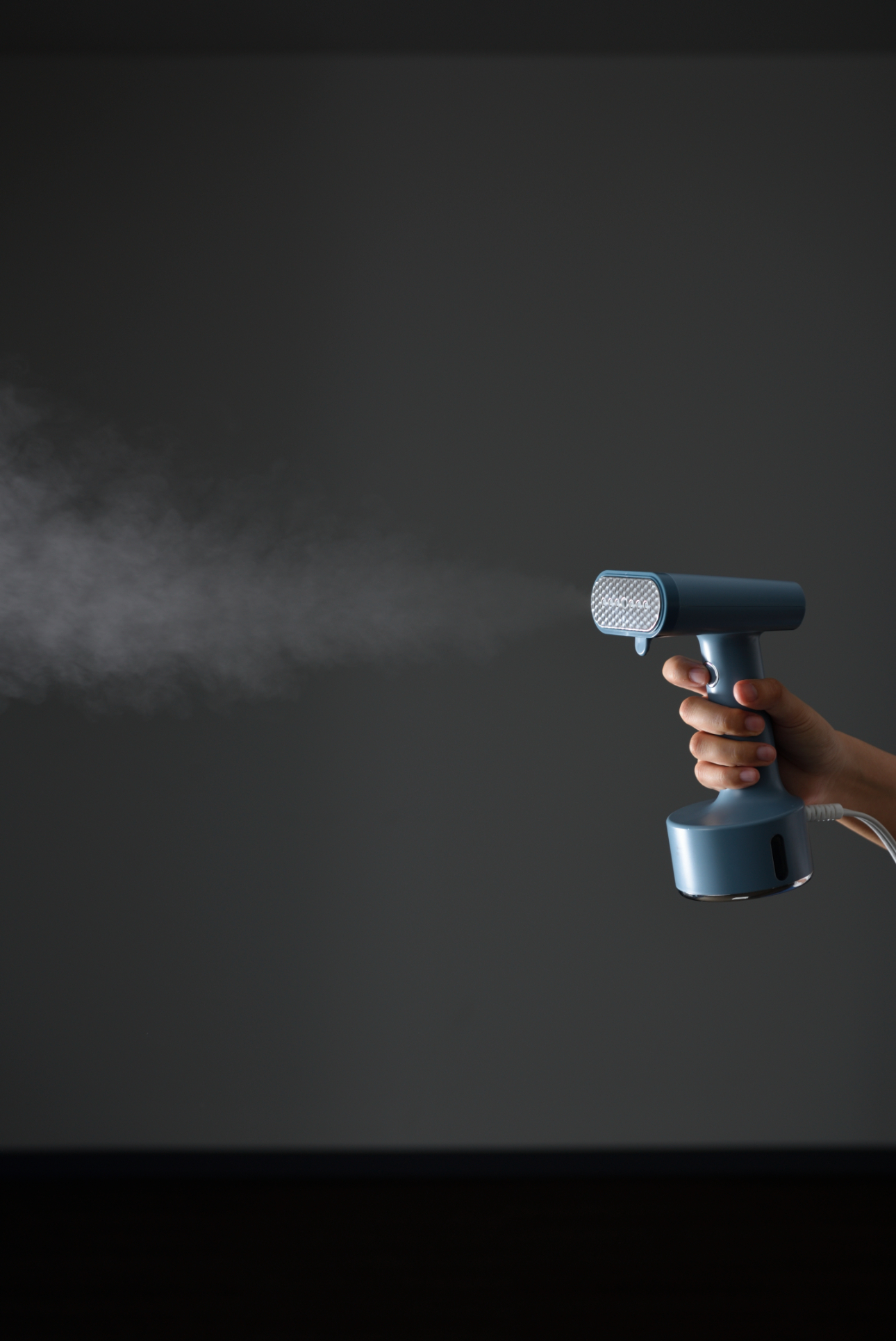 スタイリングハンディスチーマー