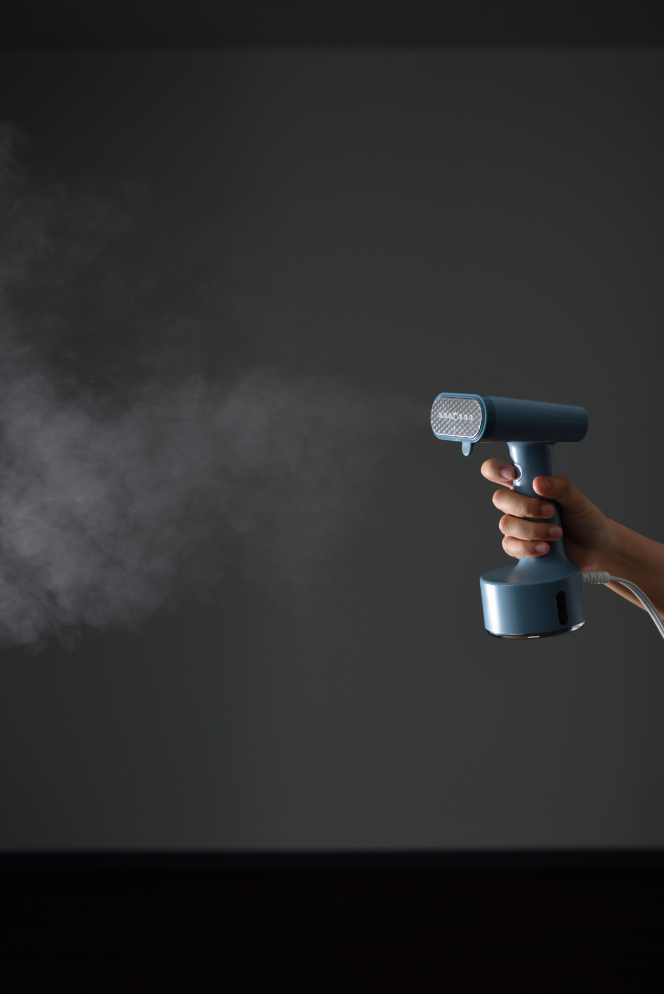 スタイリングハンディスチーマー