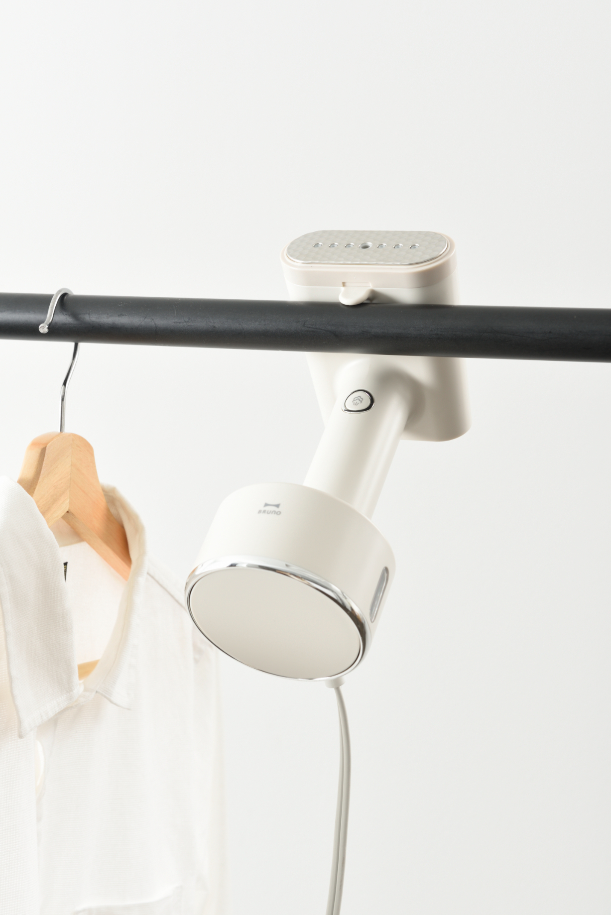 スタイリングハンディスチーマー