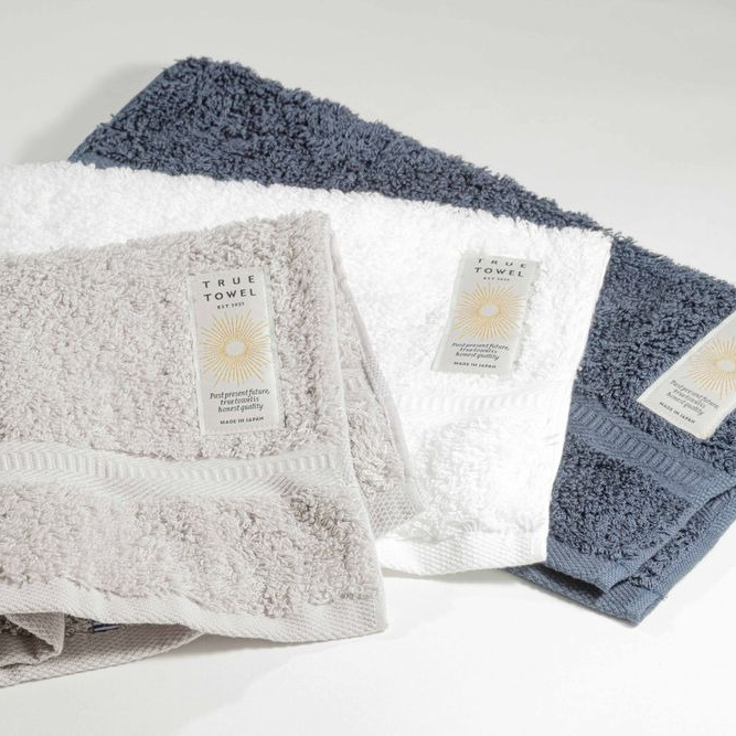 TRUE TOWEL（トゥルータオル）の商品一覧｜【タンプ公式通販】