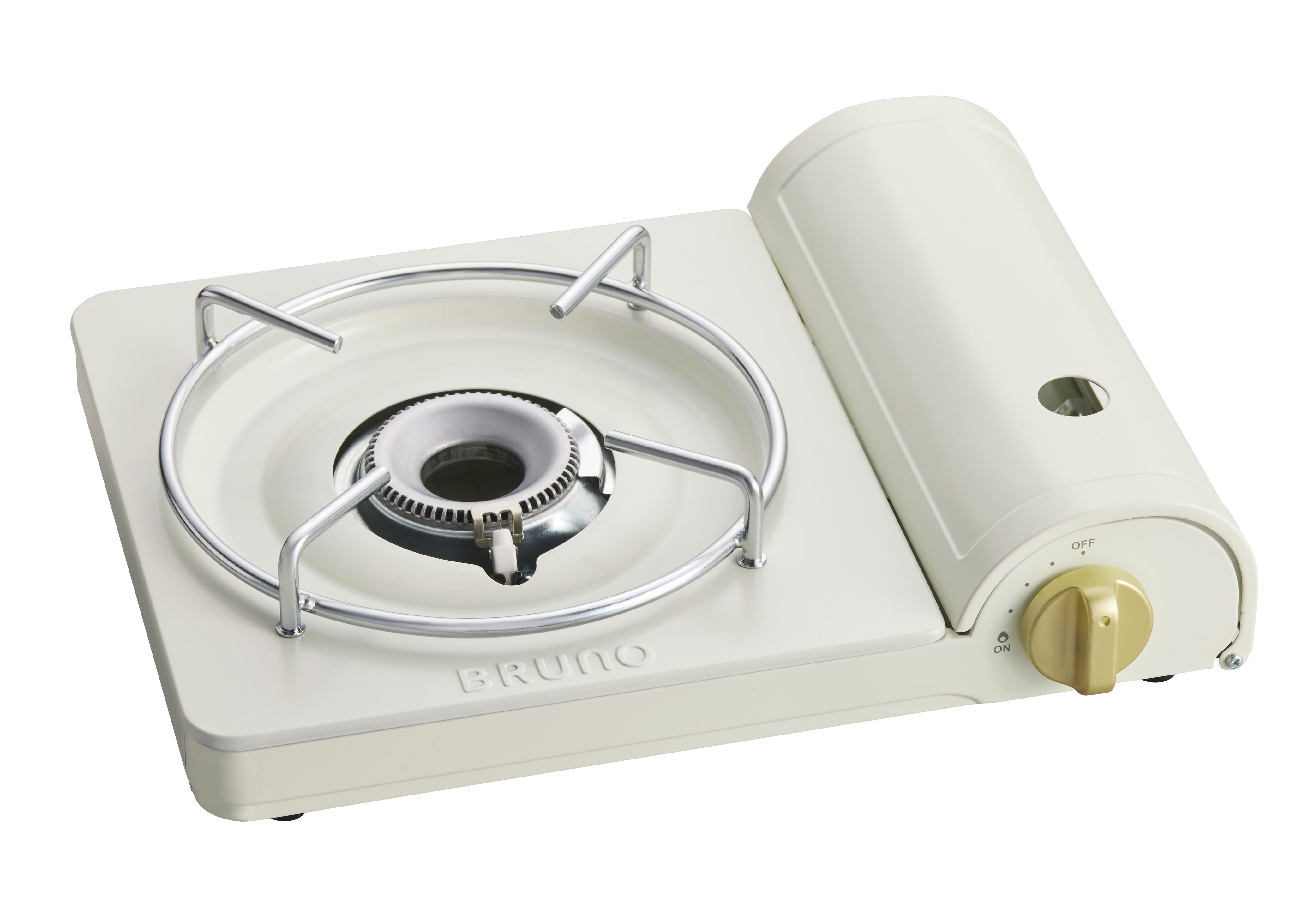 カセットコンロ スリム