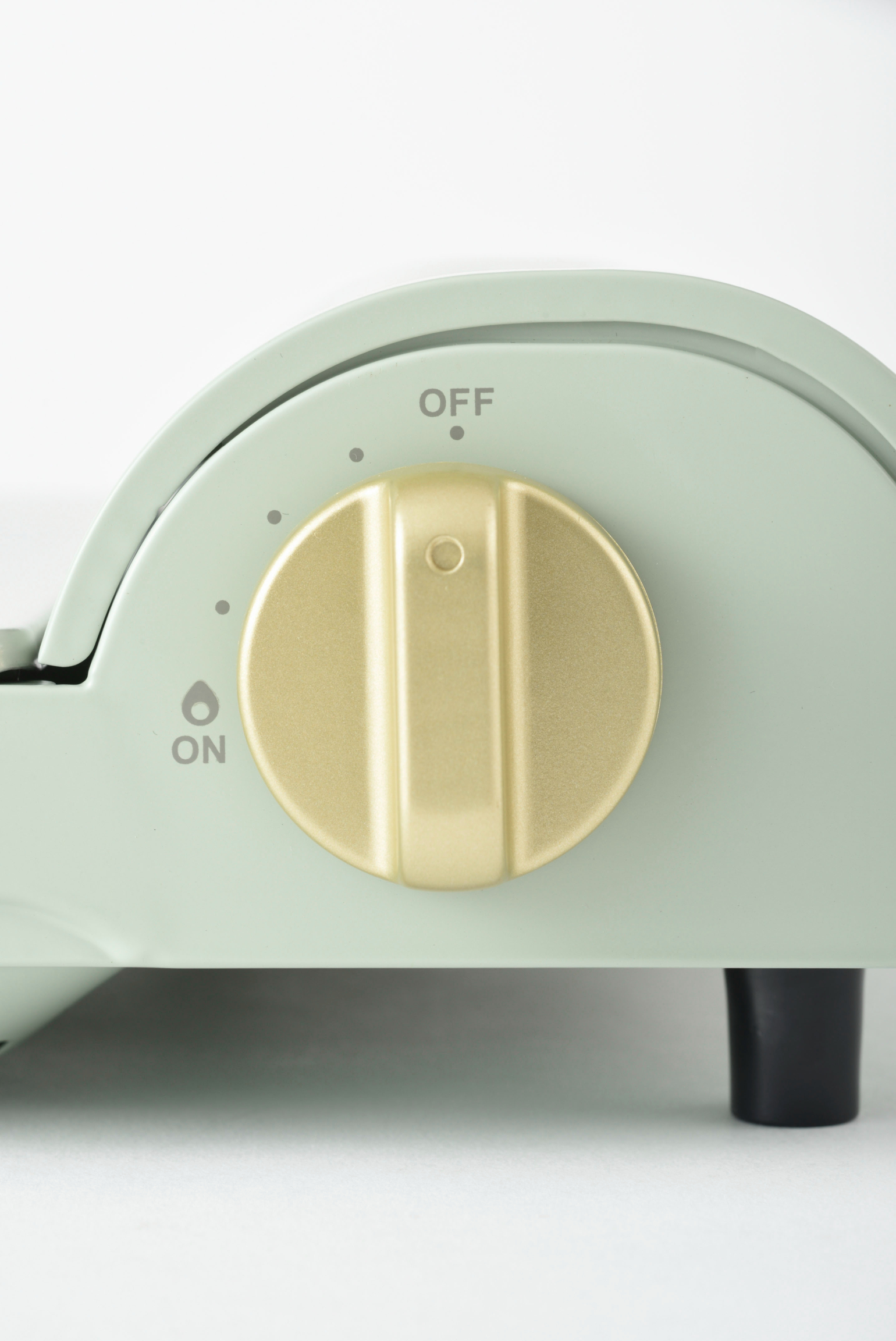 カセットコンロ スリム