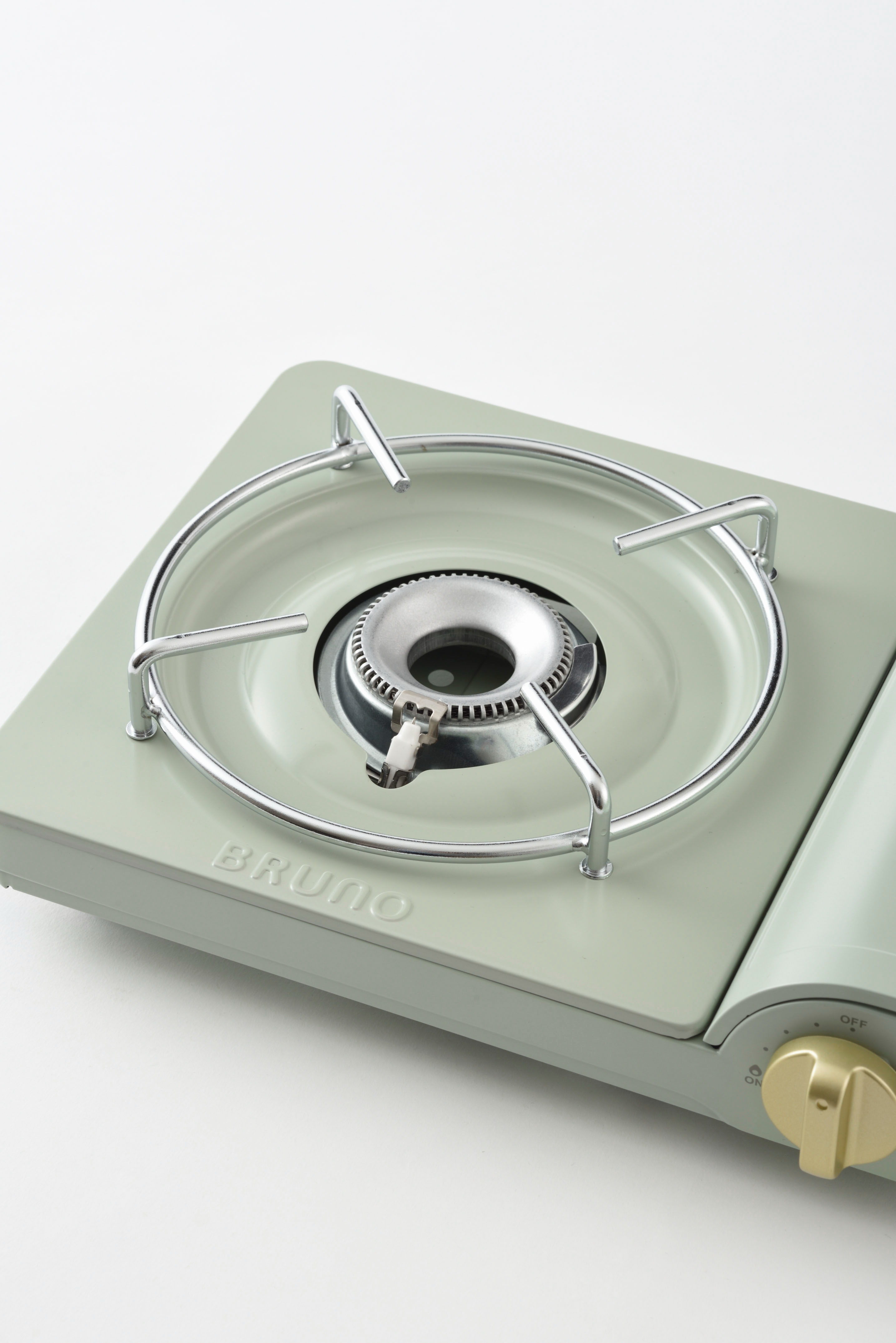 カセットコンロ スリム