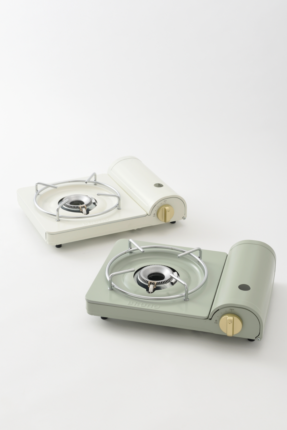 カセットコンロ スリム