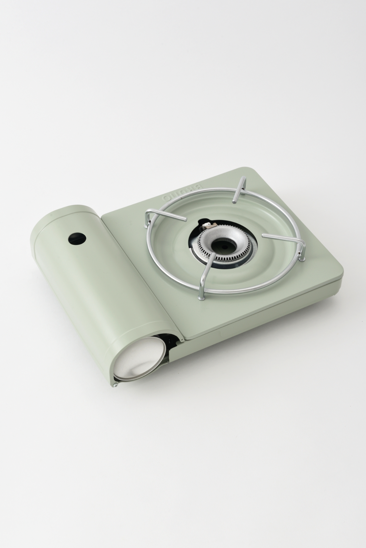 カセットコンロ スリム