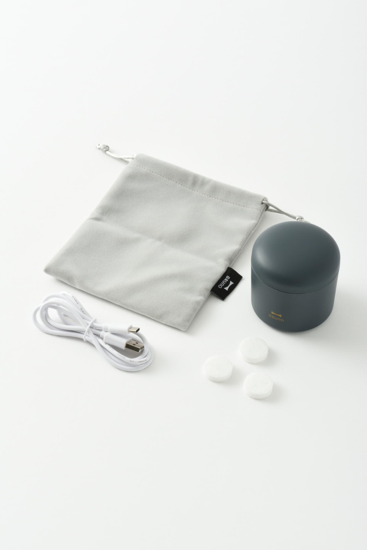 パーソナルアロマディフューザー