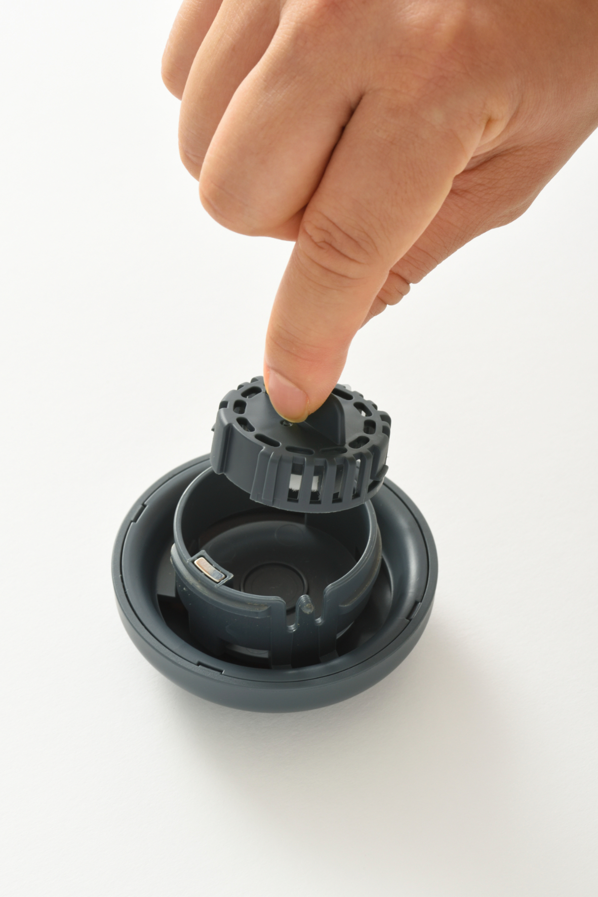 パーソナルアロマディフューザー