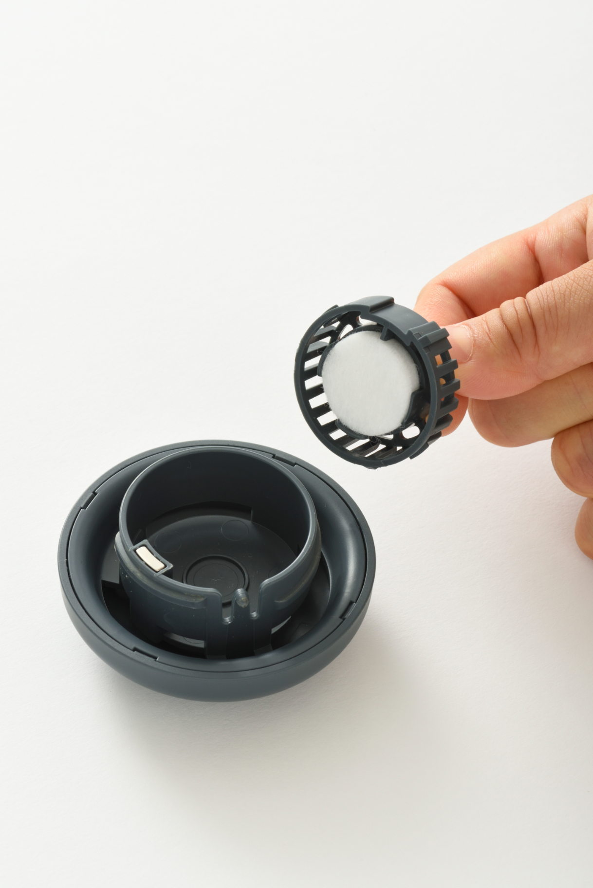 パーソナルアロマディフューザー