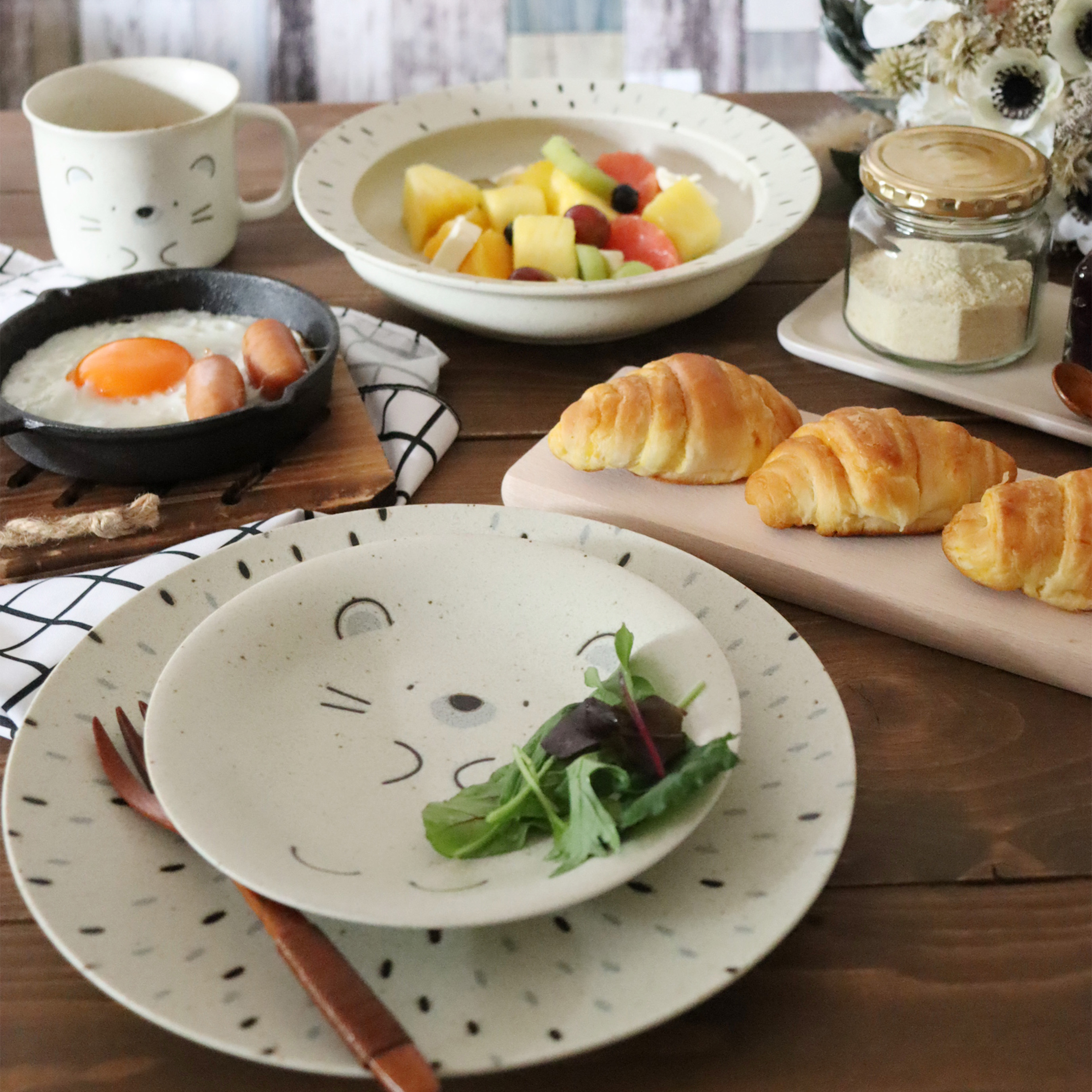 モグモグランチ スターティングセット
