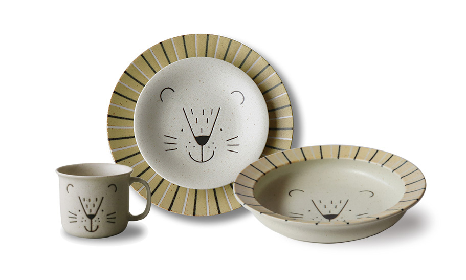 モグモグランチ スターティングセット