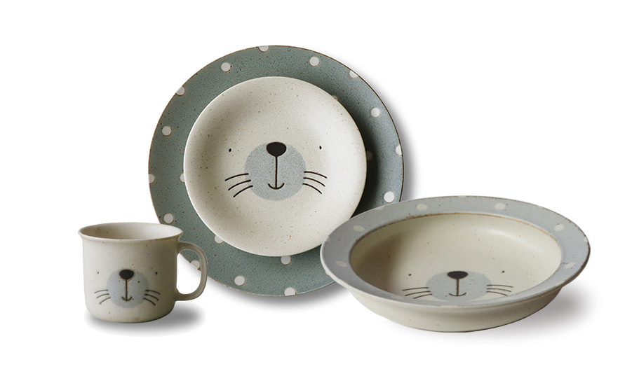 モグモグランチ スターティングセット