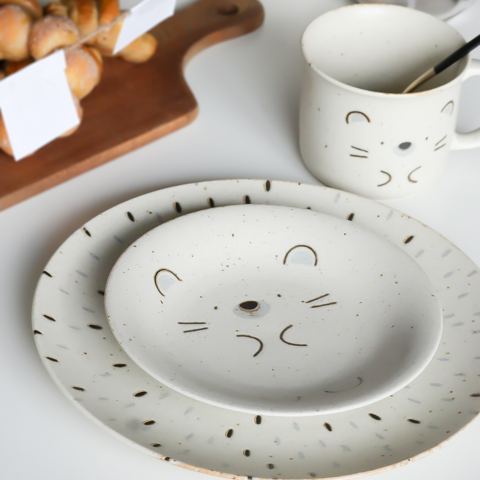 モグモグランチ スターティングセット