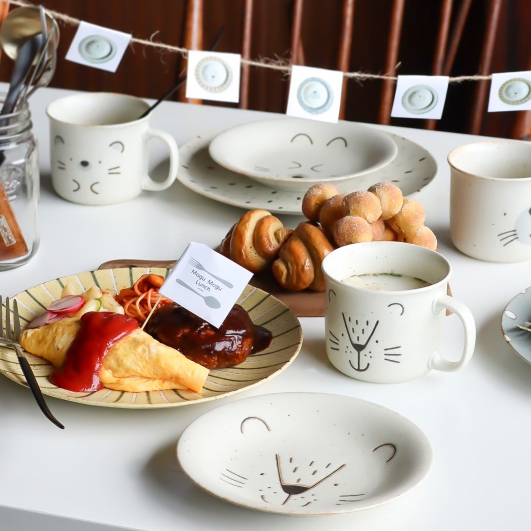 モグモグランチ スターティングセット