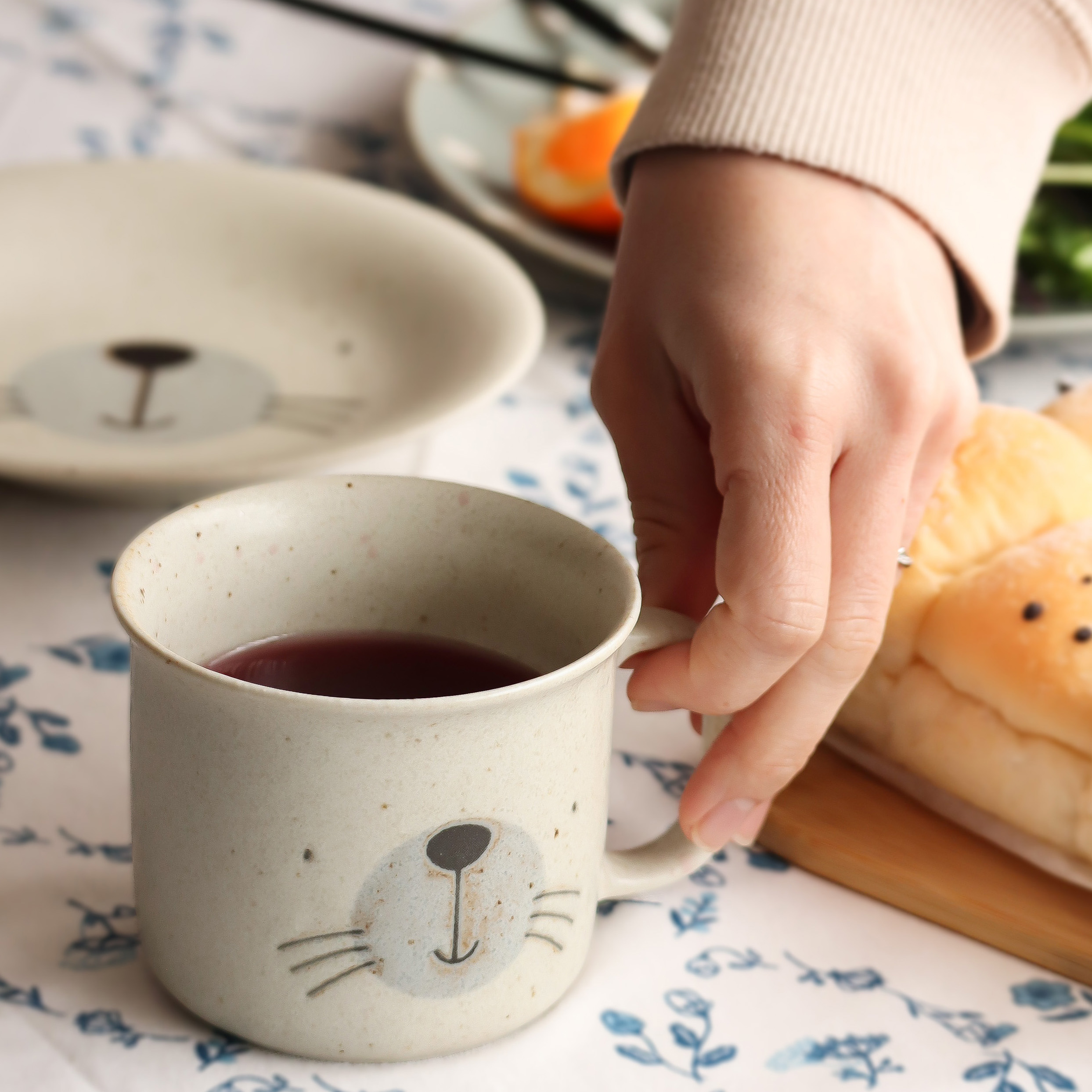 モグモグランチ スターティングセット