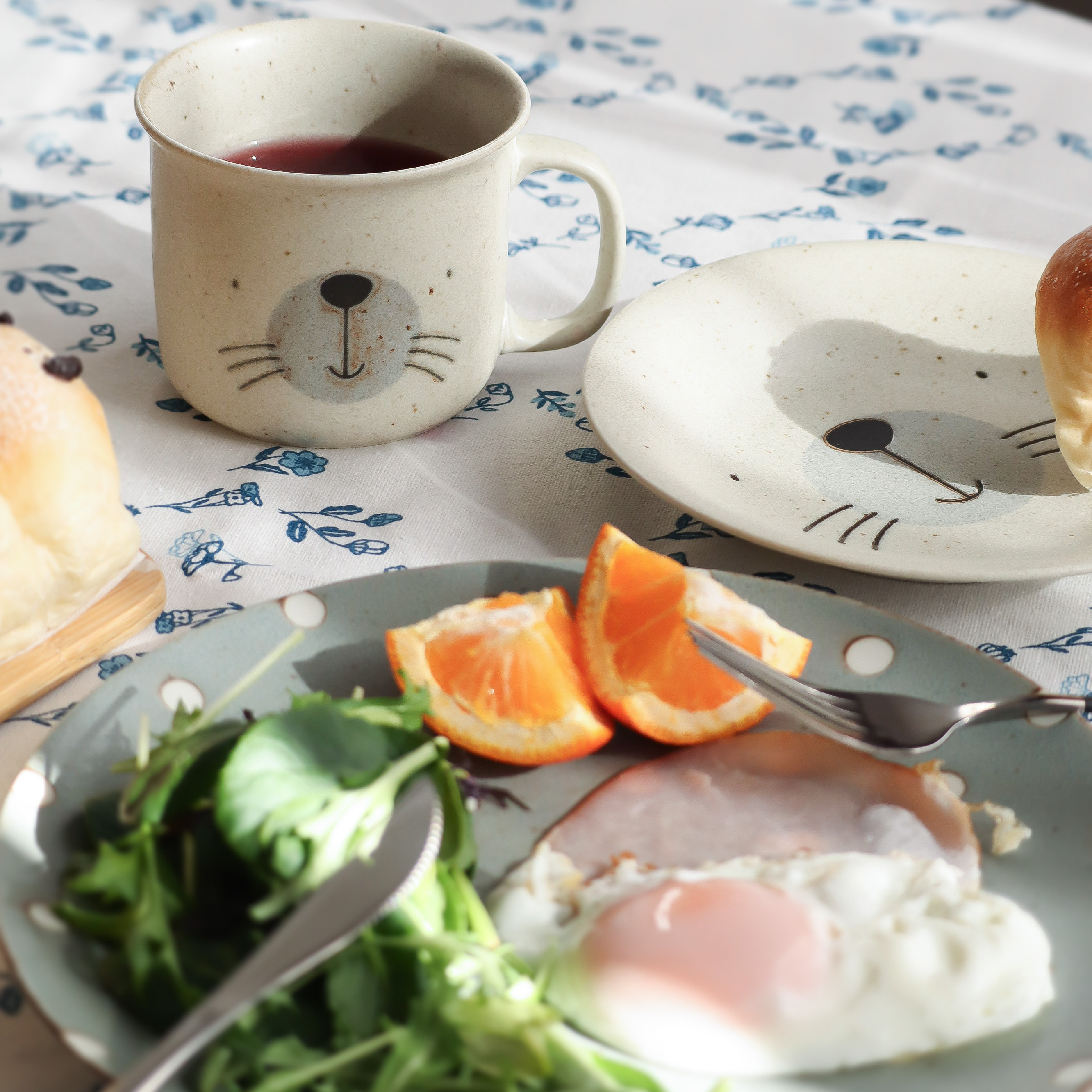 モグモグランチ スターティングセット