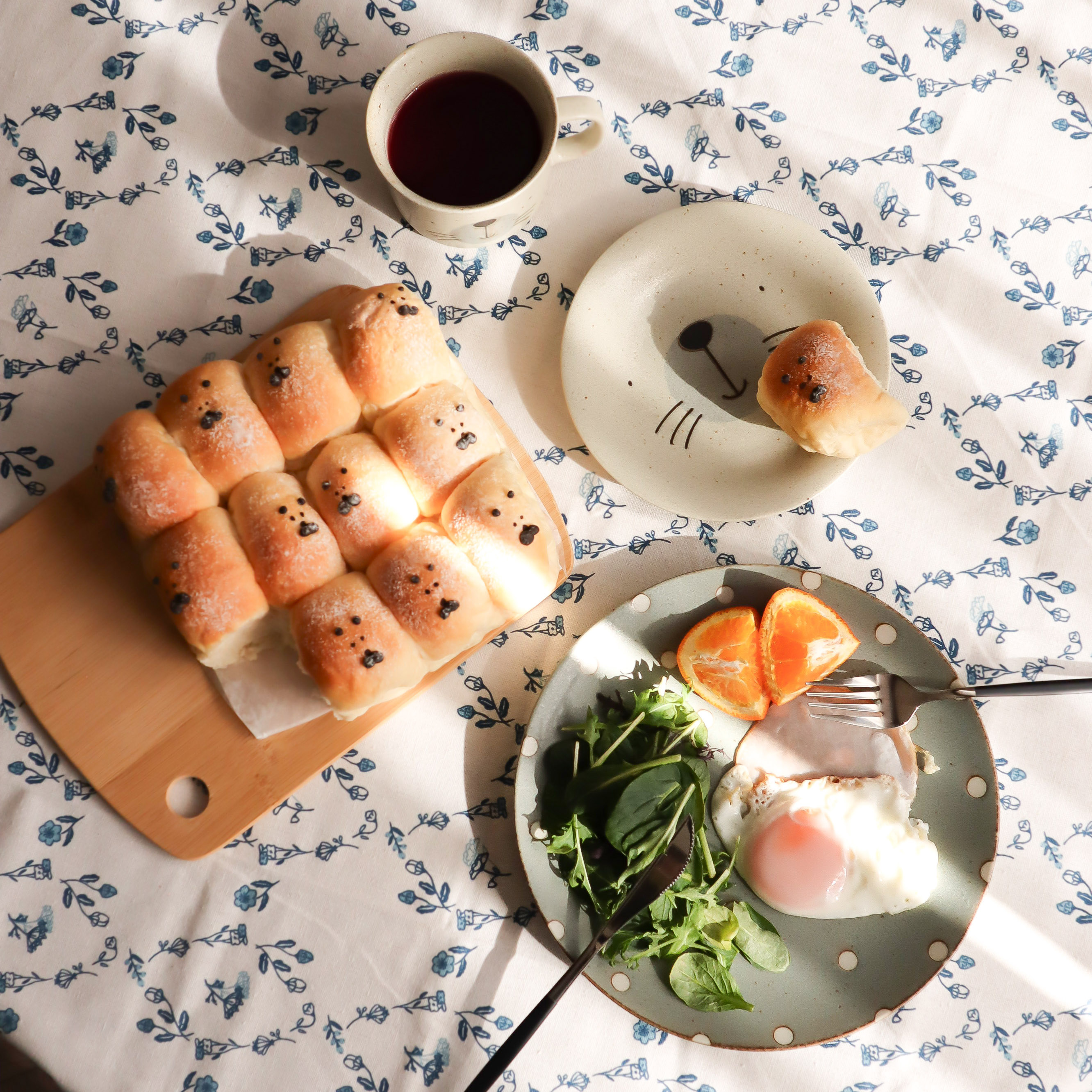 モグモグランチ スターティングセット