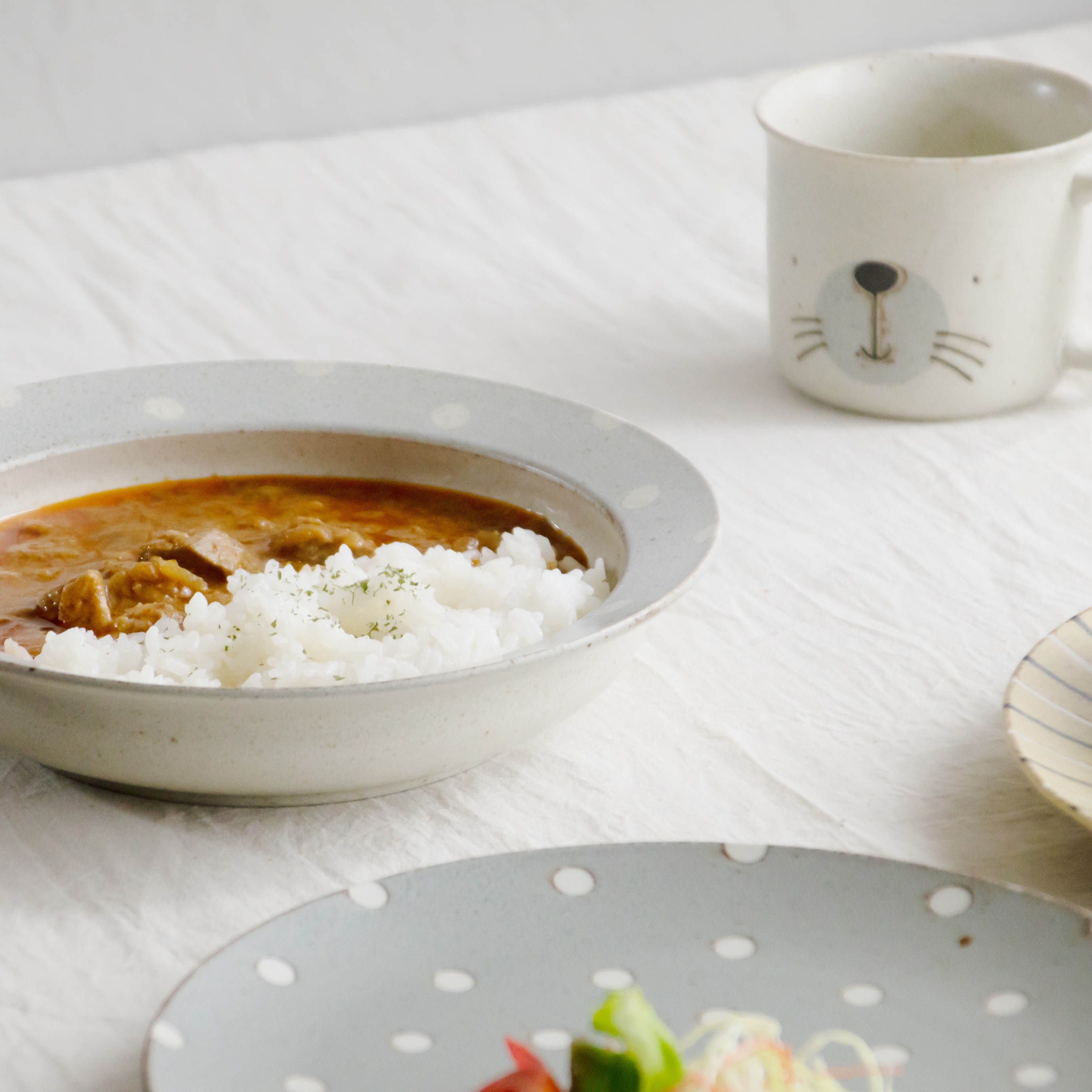 モグモグランチ スターティングセット