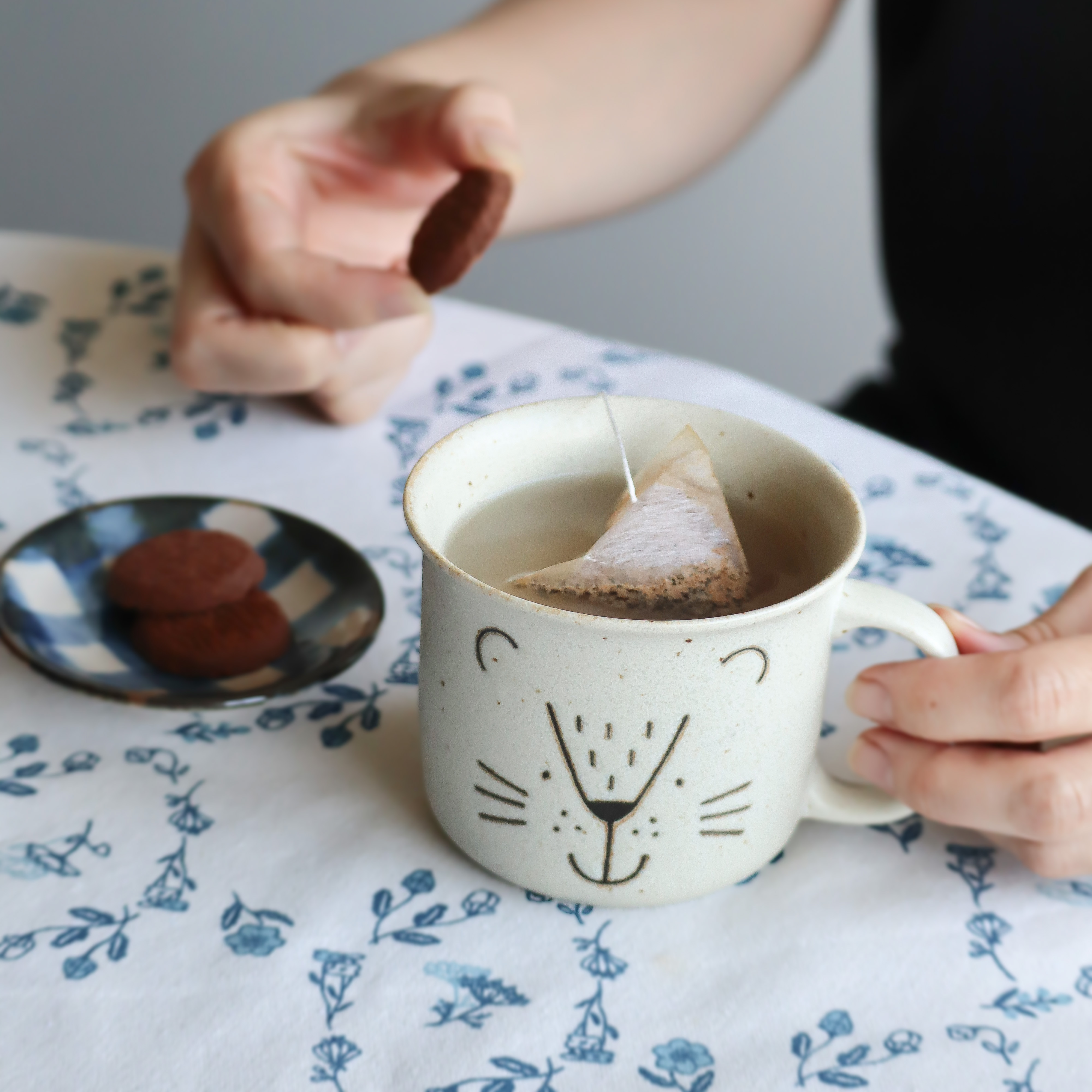 モグモグランチ スターティングセット