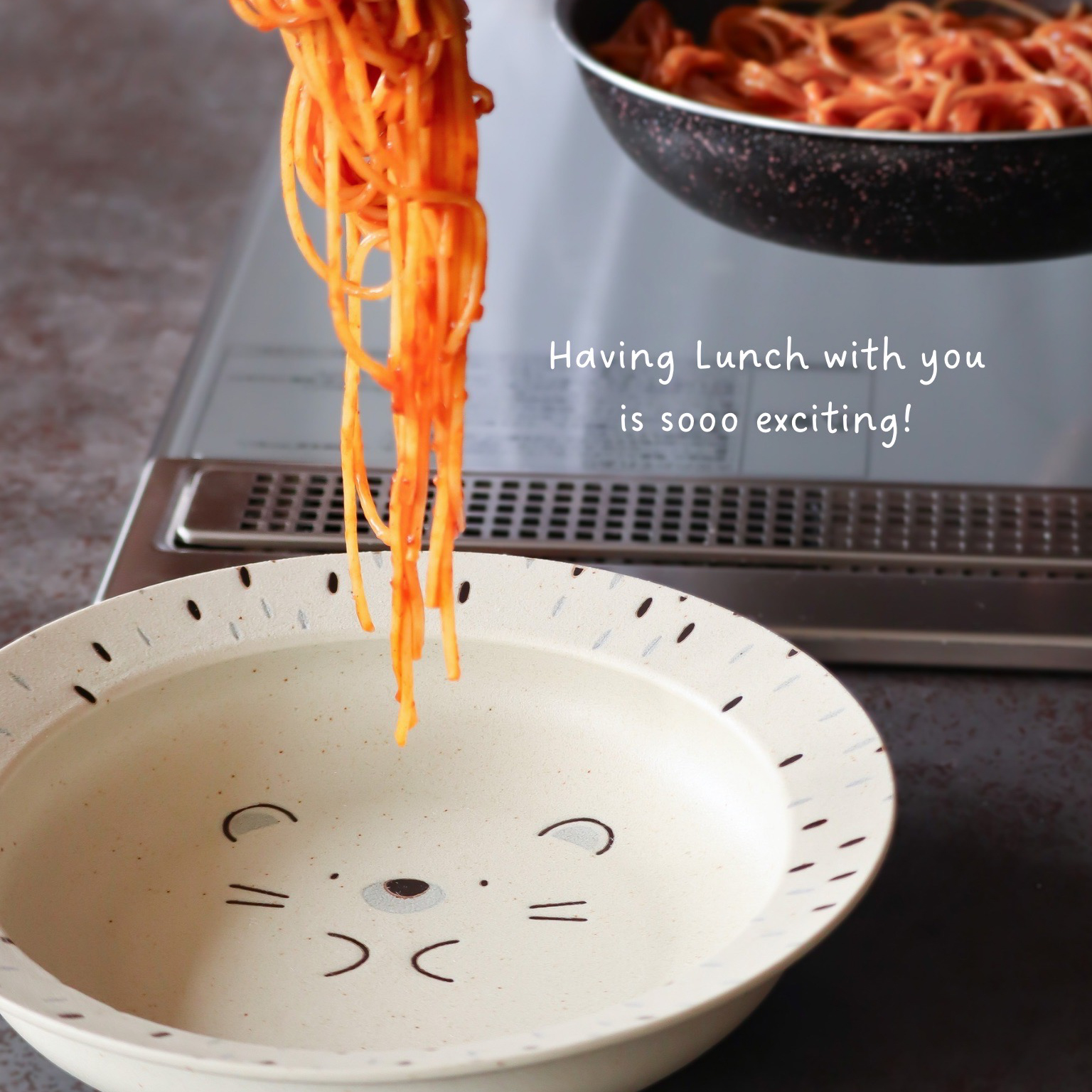 モグモグランチ スターティングセット