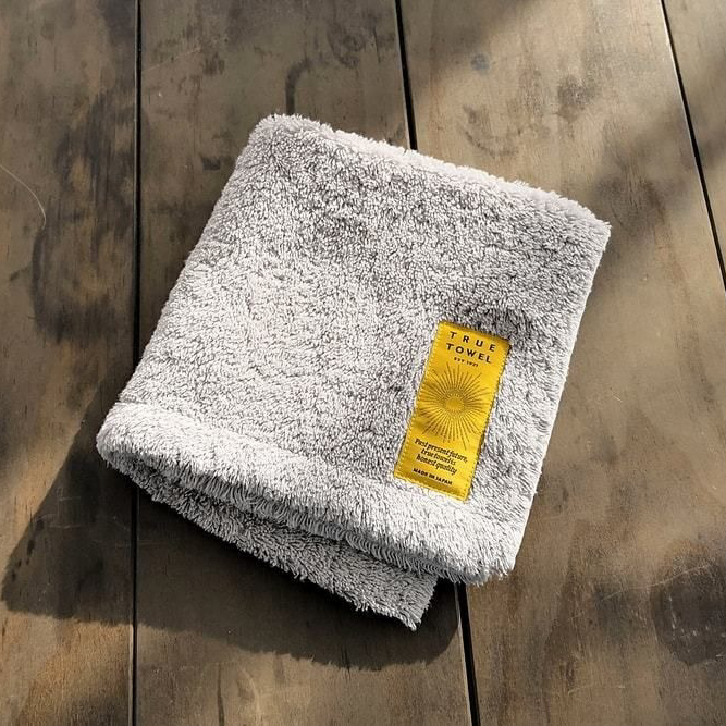 classic SUGOI フェイスタオル+ウォッシュタオルセット