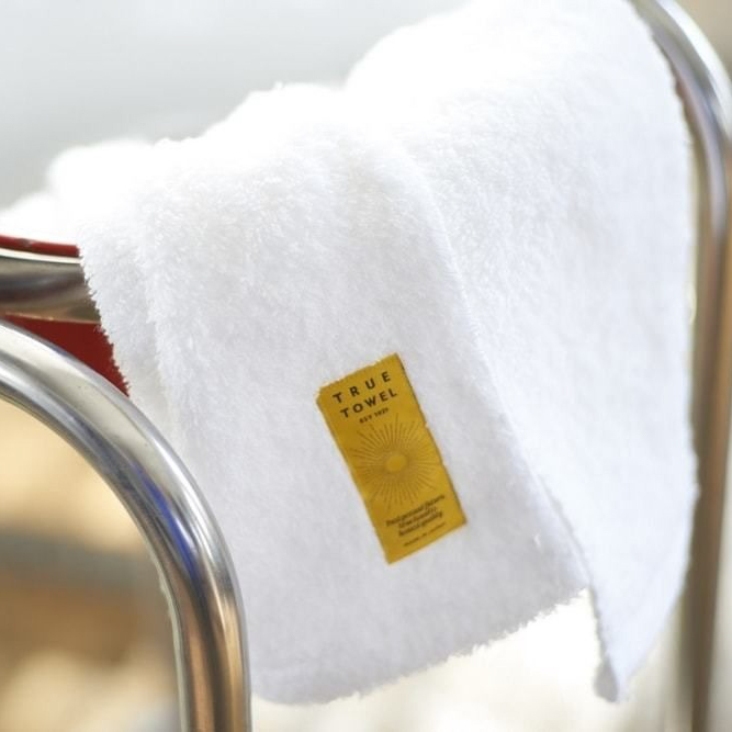 classic SUGOI フェイスタオル+ウォッシュタオルセット