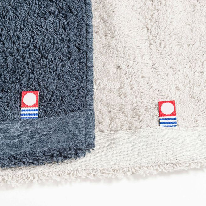 classic SUGOI フェイスタオル+ウォッシュタオルセット