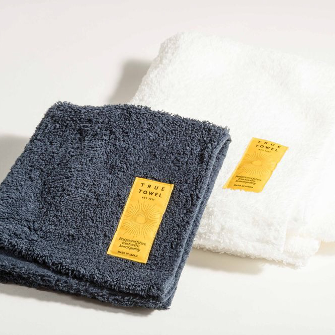 classic SUGOI フェイスタオル+ウォッシュタオルセット