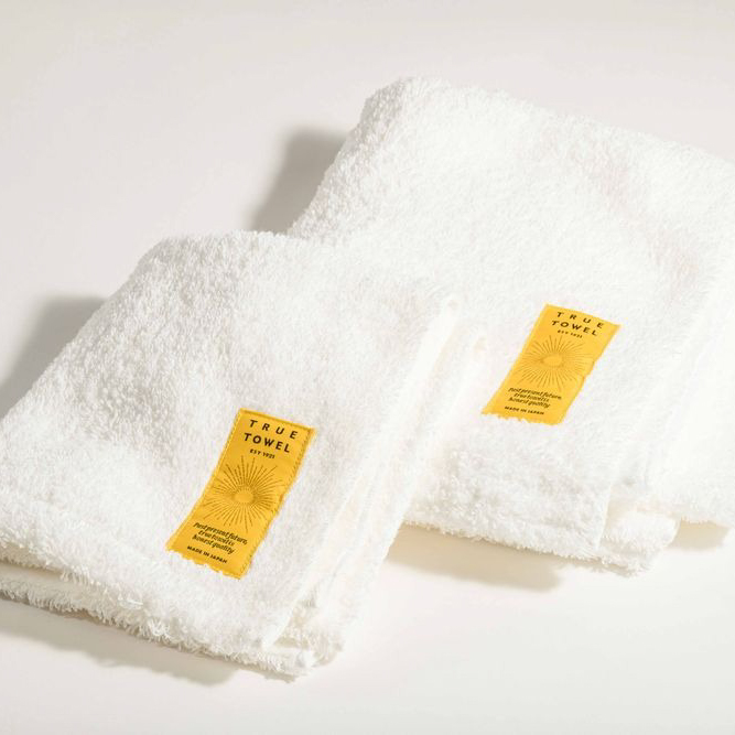 classic SUGOI フェイスタオル+ウォッシュタオルセット