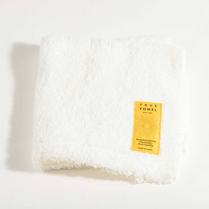 classic SUGOI フェイスタオル+ウォッシュタオルセット