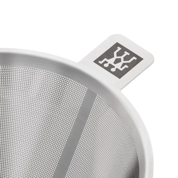 ソレント ダブルウォールグラス / ステンレスフィルター セット