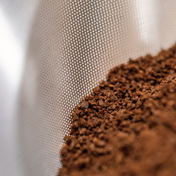 ソレント ダブルウォールグラス / ステンレスフィルター セット