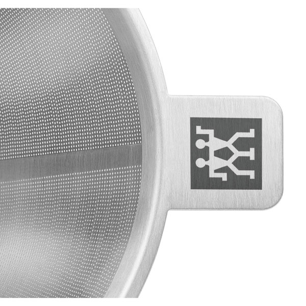 ソレント ダブルウォールグラス / ステンレスフィルター セット