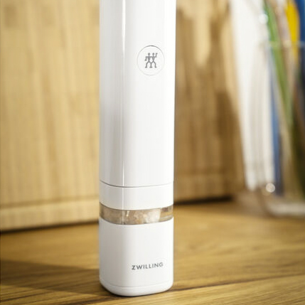 エンフィニジー 電動ミル