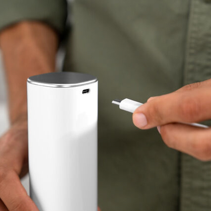 エンフィニジー 電動ミル