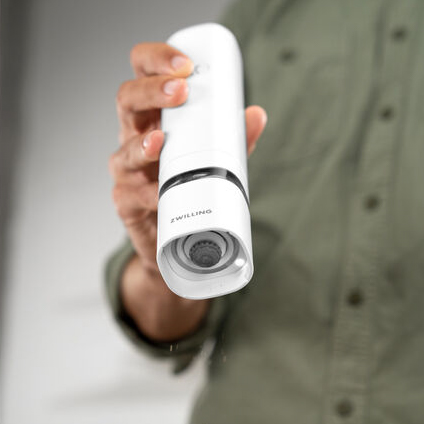 エンフィニジー 電動ミル