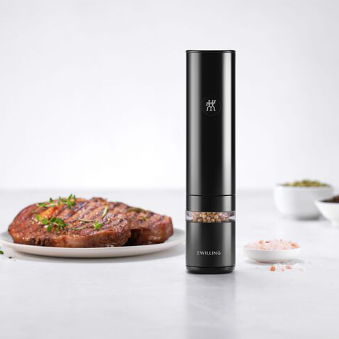 エンフィニジー 電動ミル