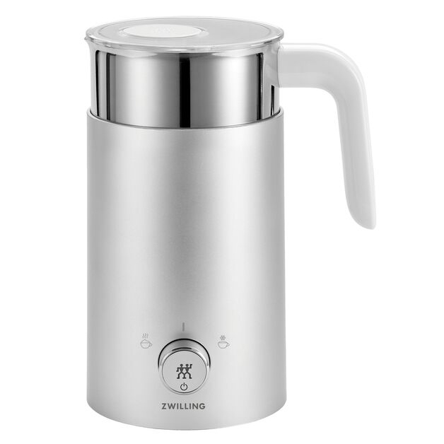 エンフィニジー ミルクフォーマー