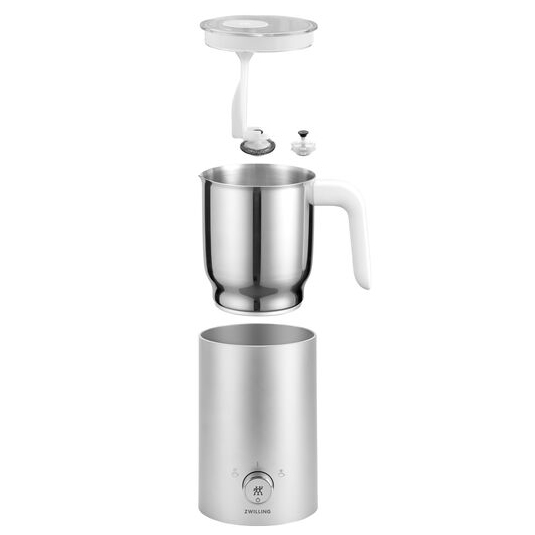 エンフィニジー ミルクフォーマー