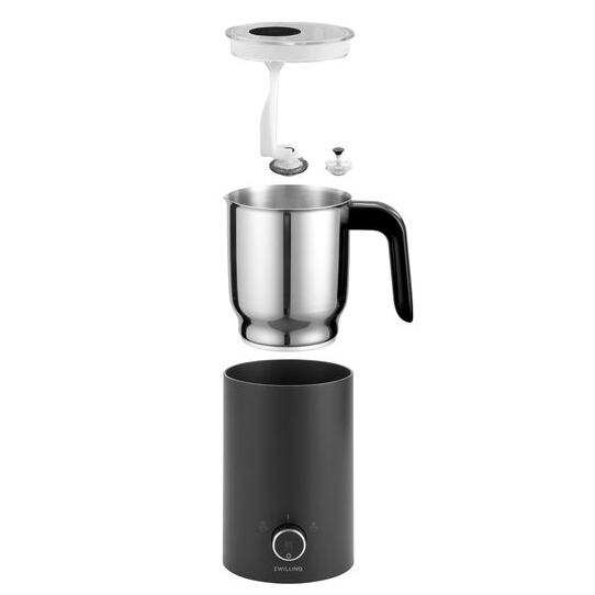 エンフィニジー ミルクフォーマー