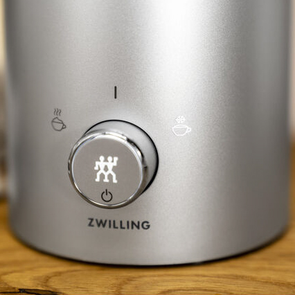 エンフィニジー ミルクフォーマー