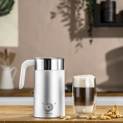 エンフィニジー ミルクフォーマー