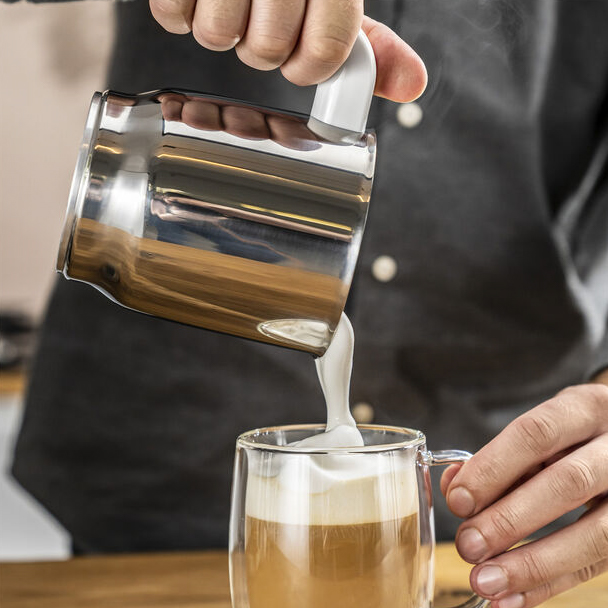 エンフィニジー ミルクフォーマー